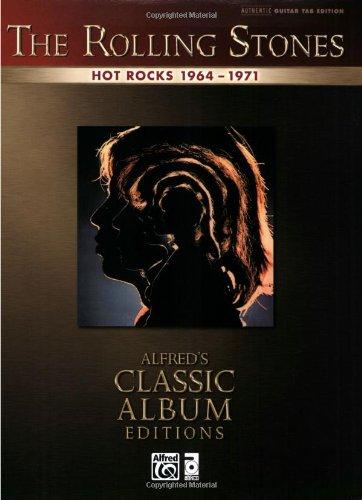 Rolling Stones -- Hot Rocks 1964-1971