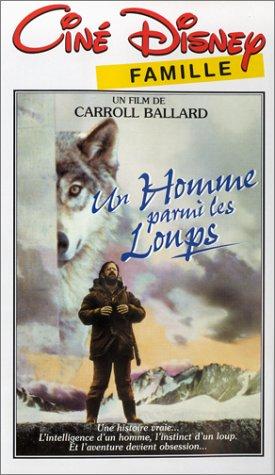 Un homme parmi les loups