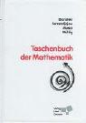 Taschenbuch der Mathematik