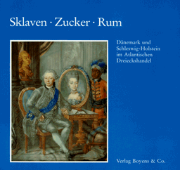 Sklaven. Zucker. Rum