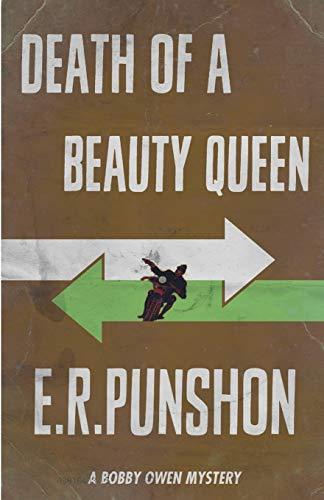 Death of a Beauty Queen (The Bobby Owen Mysteries, Band 5)