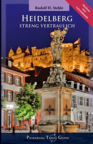 Heidelberg: Streng Vertraulich