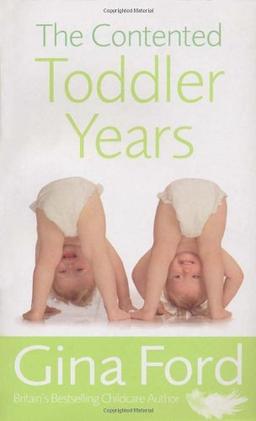 The Contented Toddler Years