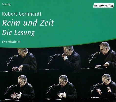 Reim und Zeit. CD