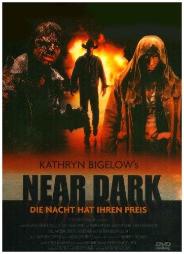 Near Dark - Die Nacht hat ihren Preis [2 DVDs]