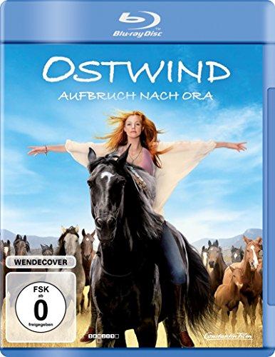 Ostwind 3 - Aufbruch nach Ora [Blu-ray]