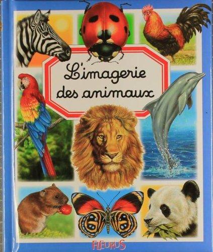 L'imagerie des animaux