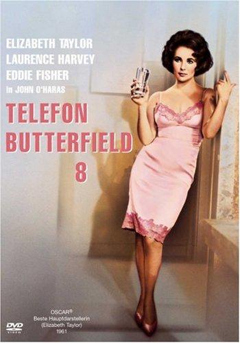 Telefon Butterfield 8