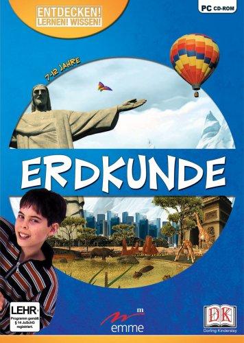 Entdecken!Lernen!Wissen!-Erdkunde