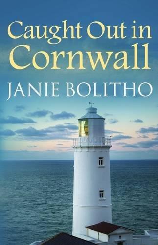 Caught out in Cornwall (Cornish Mysteries, Band 7)