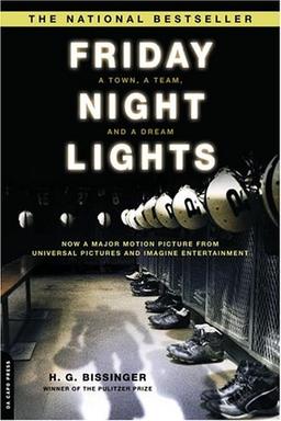 Friday Night Lights (movie Tie-in)