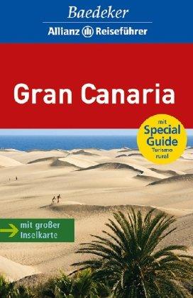 Baedeker Allianz Reiseführer Gran Canaria