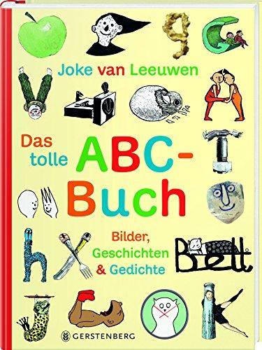 Das tolle ABC-Buch