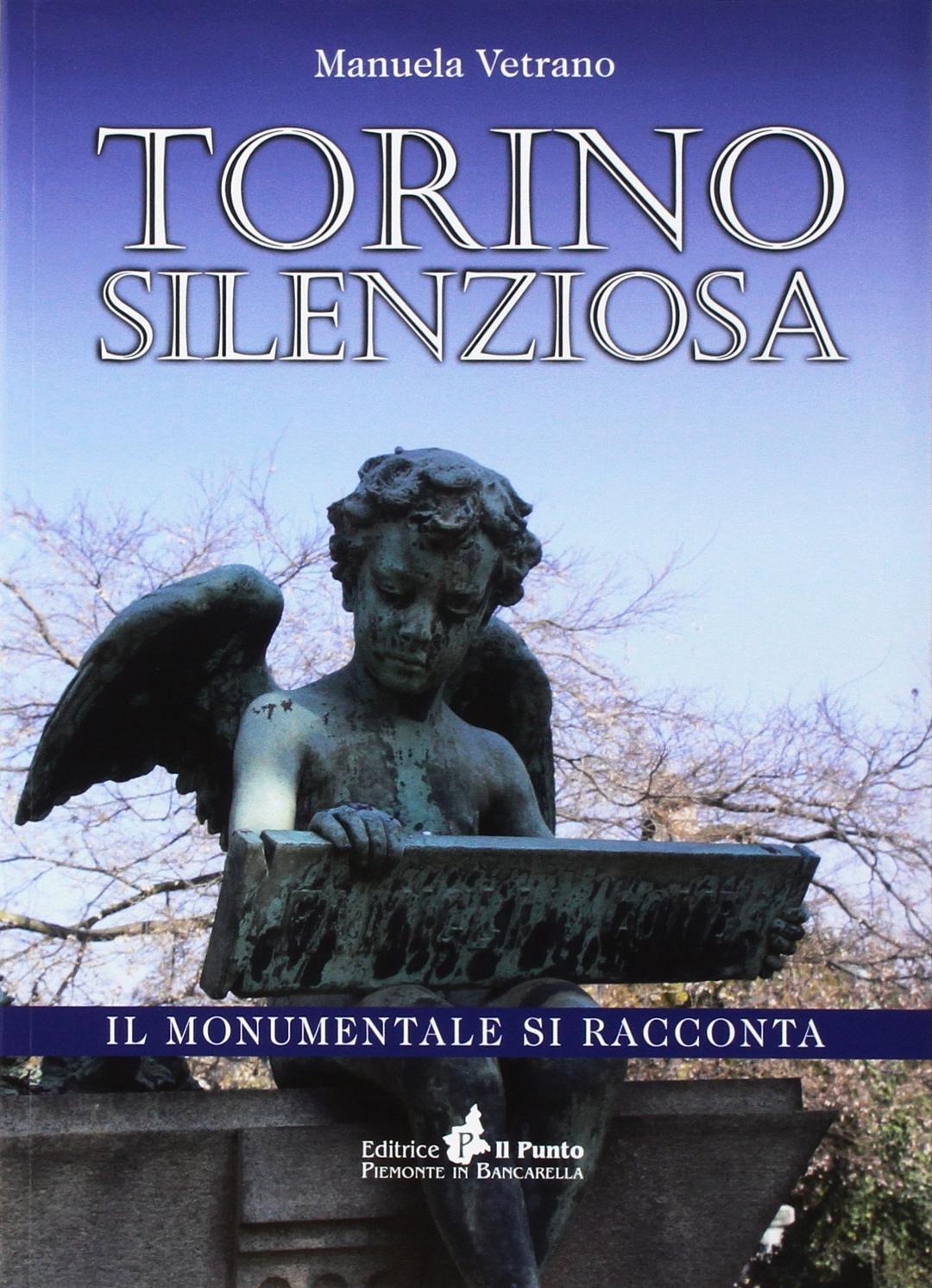 Torino silenziosa. Il Monumentale si racconta