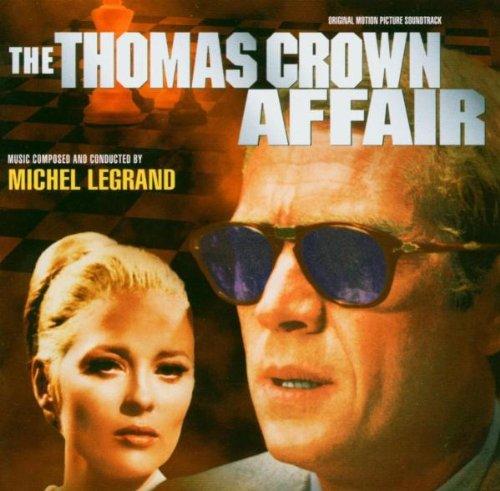 The Thomas Crown Affair