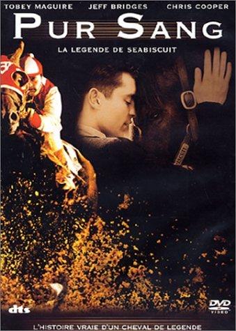 Pur-sang, la légende de Seabiscuit [FR IMPORT]