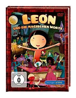 Leon und die magischen Worte