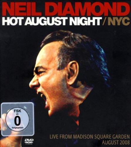 Neil Diamond - Hot August Night