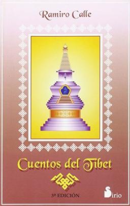 Cuentos del Tibet