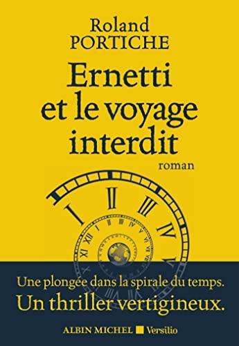 Ernetti et le voyage interdit