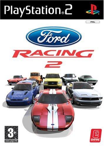 Ford Racing 2 [FR Import]