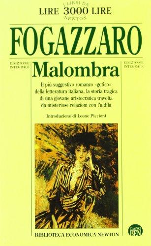 Malombra