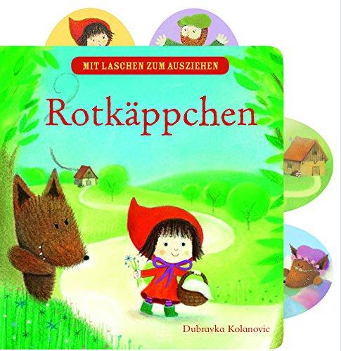 Rotkäppchen