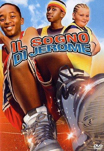 Il Sogno Di Jerome [IT Import]