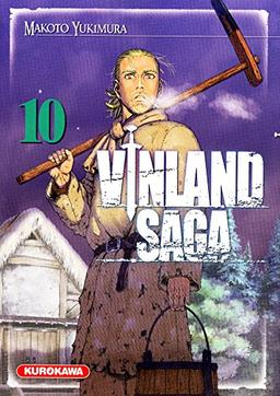 Vinland saga. Vol. 10