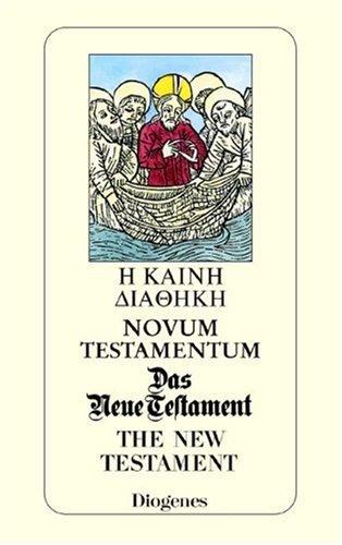 Das Neue Testament