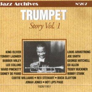 Trumpet Story Vol.1