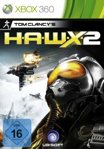 Tom Clancy's H.A.W.X. 2 [Software Pyramide]