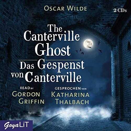 The Canterville Ghost / Das Gespenst von Canterville