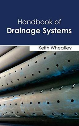 Handbook of Drainage Systems