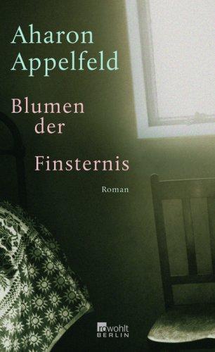 Blumen der Finsternis