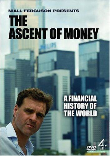 The Ascent Of Money [2 DVDs]