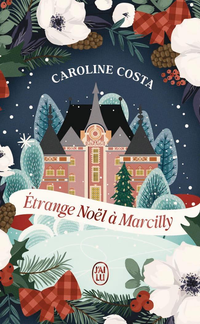 Etrange Noël à Marcilly