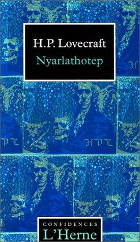 Nyarlathotep