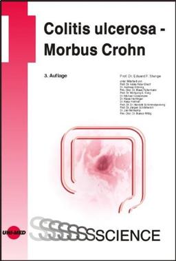 Colitis ulcerosa - Morbus Crohn