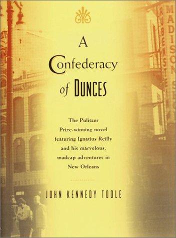 Confederacy of Dunces