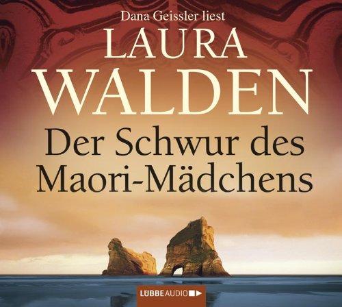 Der Schwur des Maori-Mädchens