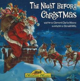 The Night Before Christmas