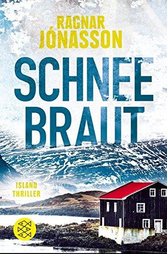 Schneebraut: Thriller