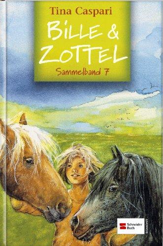 Bille und Zottel Sammelband 07