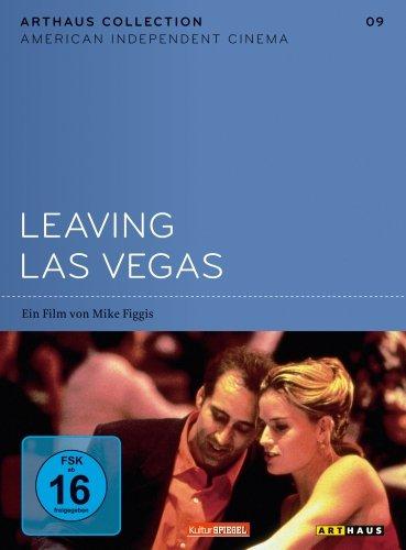 Leaving Las Vegas -  Arthaus Collection American Independent Cinema