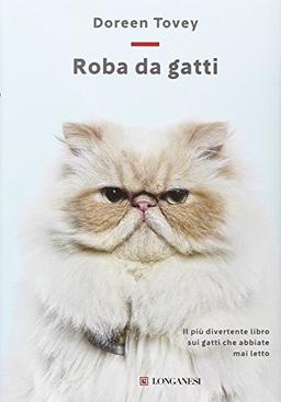 Roba da gatti