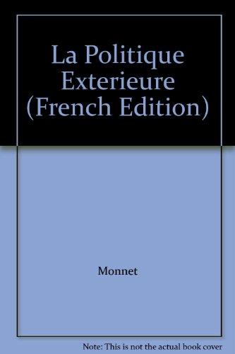 Politique extérieure de la France depuis 1870