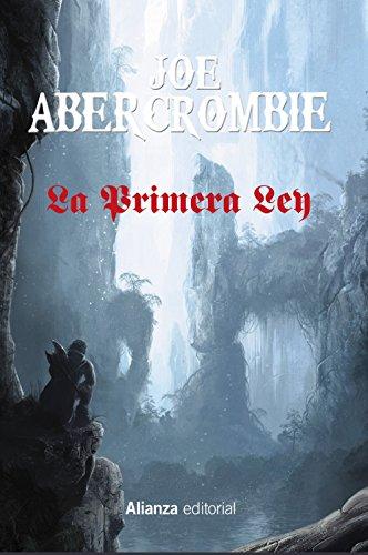 La primera ley : libros I, II, y III (13/20)