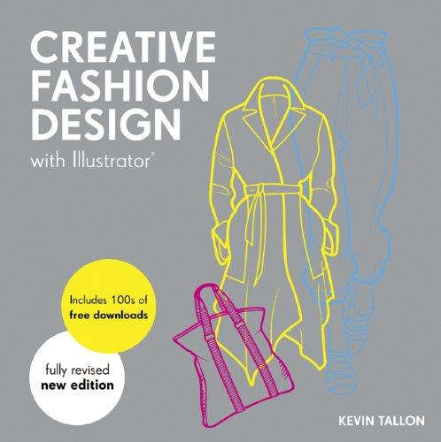 Creative Fashion Design with Illustrator: Digital Fashion Design Course