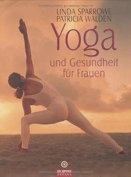 Yoga und Gesundheit für Frauen